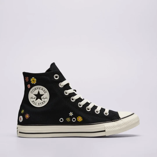 Zdjęcie produktu Converse Chuck Taylor All Star czarny