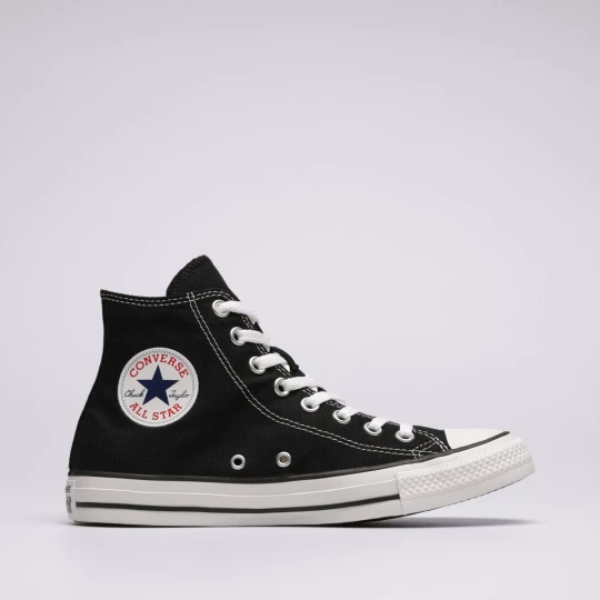 Zdjęcie produktu Converse All Star High Core Hi czarny