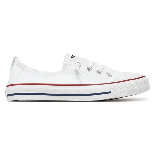 Zdjęcie produktu Converse CHUCK TAYLOR ALL STAR AHORELINE 537084C Biały