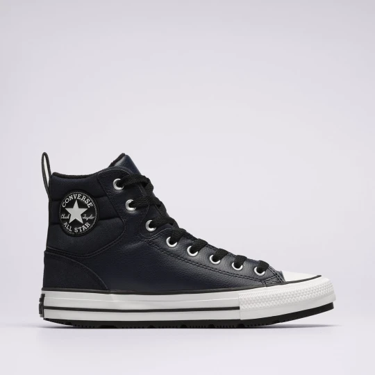 Zdjęcie produktu Converse Chuck Taylor All Star Berkshire Boot granatowy