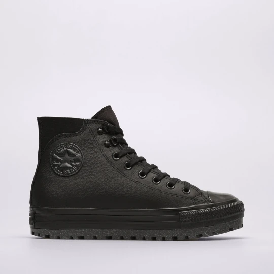 Zdjęcie produktu Converse Chuck Taylor All Star City Trek Wp czarny