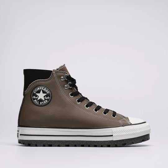 Zdjęcie produktu Converse Chuck Taylor All Star City Trek Wp brązowy