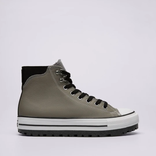 Zdjęcie produktu Converse Chuck Taylor All Star City Trek Wp szary