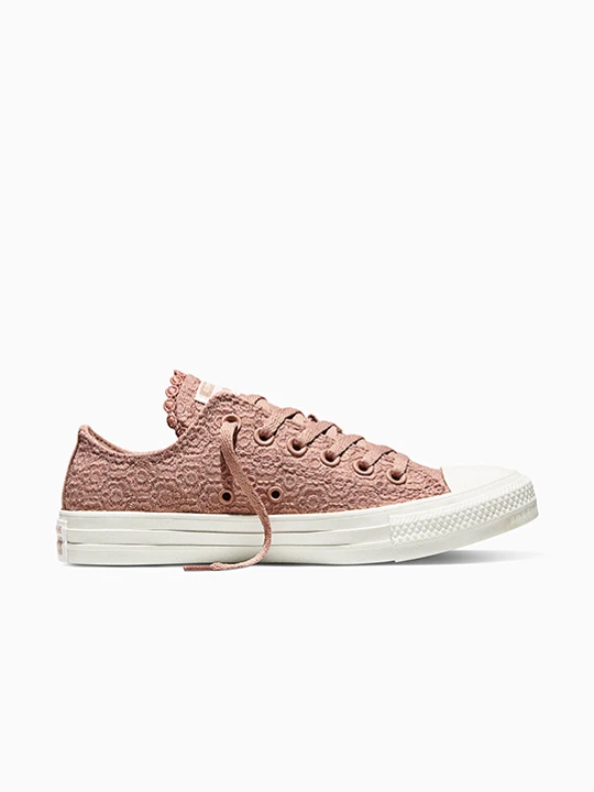Zdjęcie produktu Converse Chuck Taylor All Star Crochet Florals beżowy