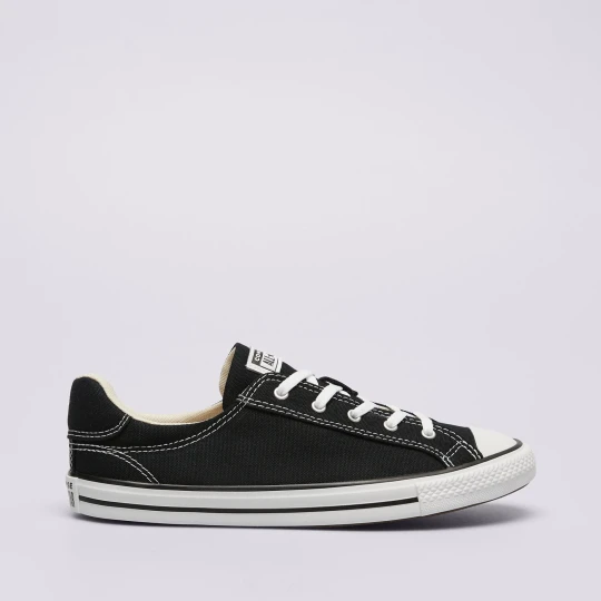 Zdjęcie produktu Converse Chuck Taylor All Star Dainty Lucky czarny