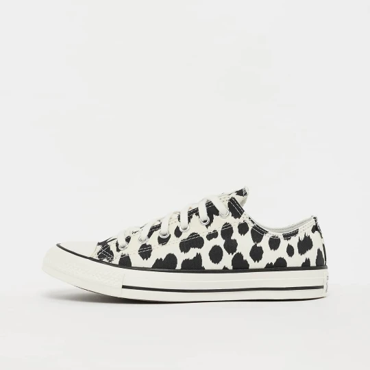 Zdjęcie produktu Chuck Taylor All Star (GS) Converse czarny