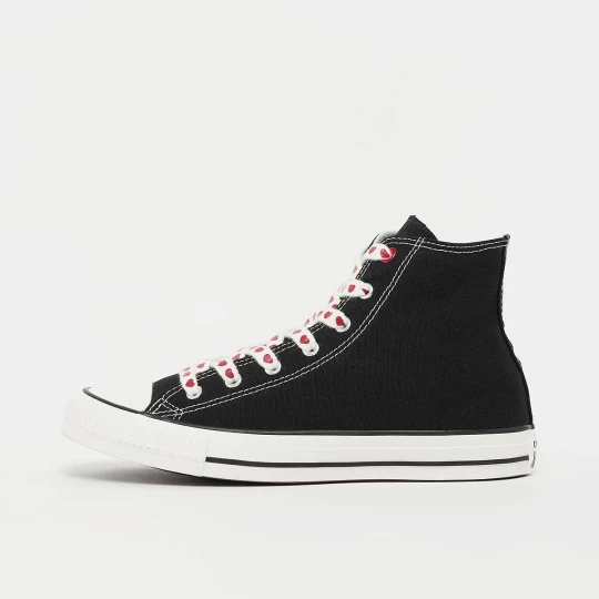 Zdjęcie produktu Chuck Taylor All Star (GS) Converse czarny