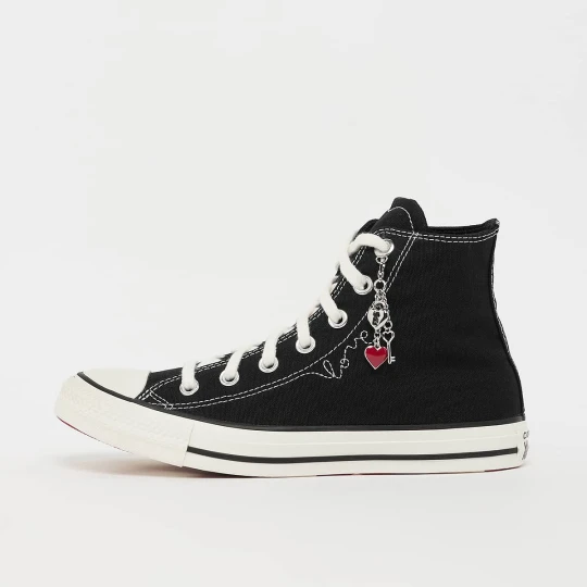 Zdjęcie produktu Chuck Taylor All Star Converse czarny