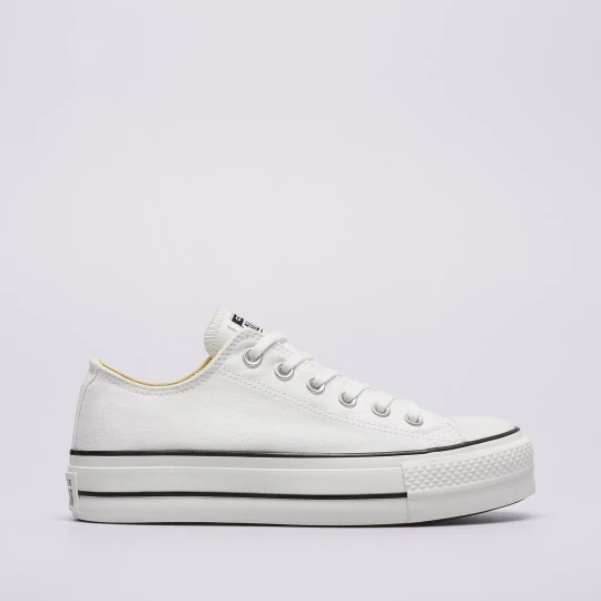 Zdjęcie produktu Converse Chuck Taylor All Star Lift biały