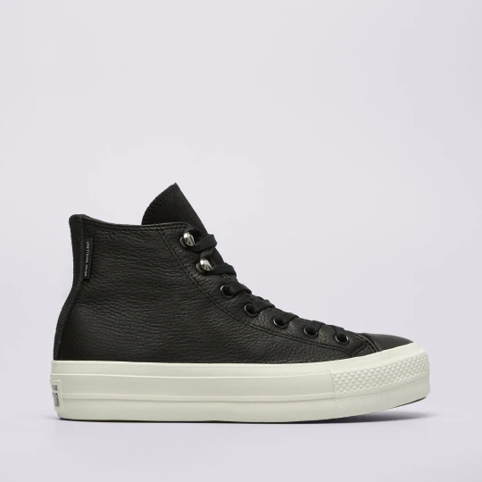 Zdjęcie produktu Converse Chuck Taylor All Star Lift czarny
