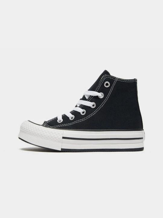 Zdjęcie produktu Converse Chuck Taylor All Star Lift czarny