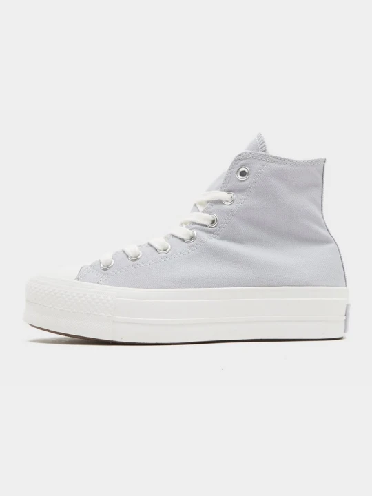 Zdjęcie produktu Converse Chuck Taylor All Star Lift fioletowy
