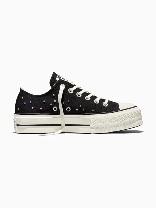 Zdjęcie produktu Converse Chuck Taylor All Star Lift czarny