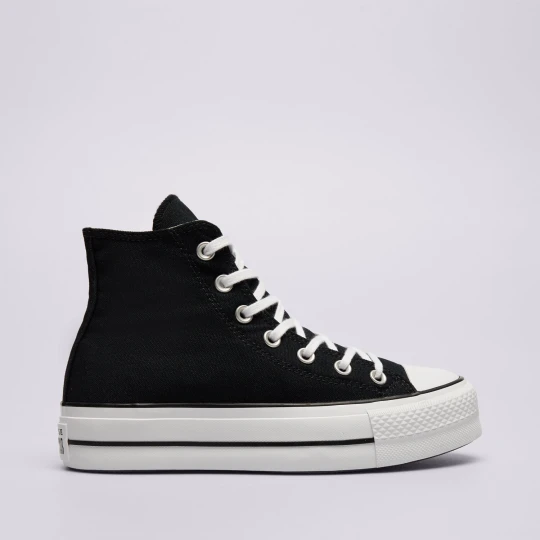 Zdjęcie produktu Converse Chuck Taylor All Star Lift czarny