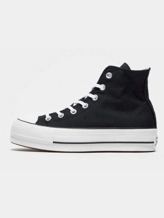 Zdjęcie produktu Converse Chuck Taylor All Star Lift czarny