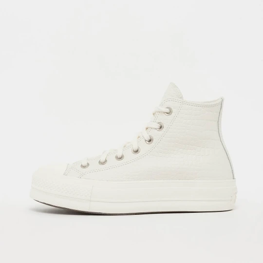 Zdjęcie produktu Chuck Taylor All Star Lift Converse beż