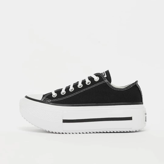 Zdjęcie produktu Chuck Taylor All Star Lift Converse czarny