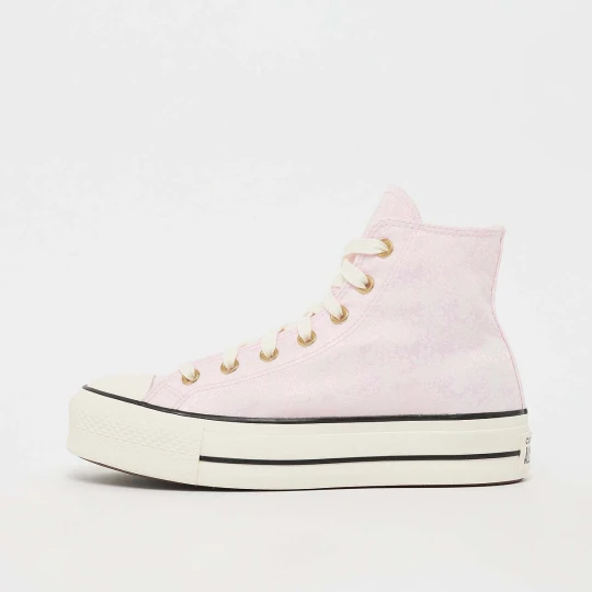 Zdjęcie produktu Chuck Taylor All Star Lift Converse różowy