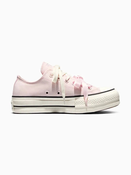 Zdjęcie produktu Converse Chuck Taylor All Star Lift trampki damskie różowy