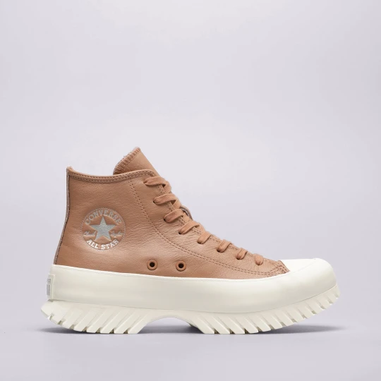 Zdjęcie produktu Converse Chuck Taylor All Star Lugged 2.0 brązowy