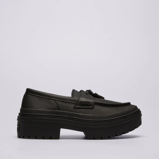 Zdjęcie produktu Converse Chuck Taylor All Star Lugged Heel Loafer czarny