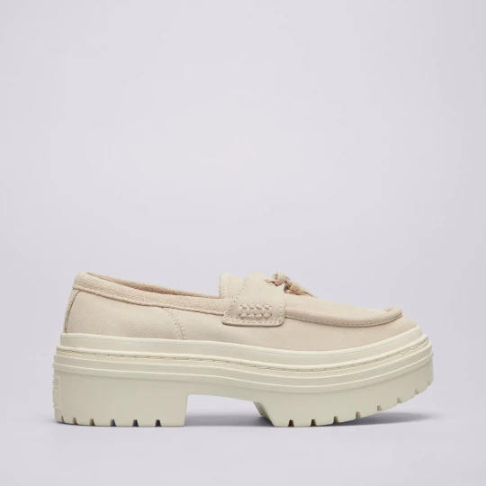 Zdjęcie produktu Converse Chuck Taylor All Star Lugged Heel Loafer kremowy