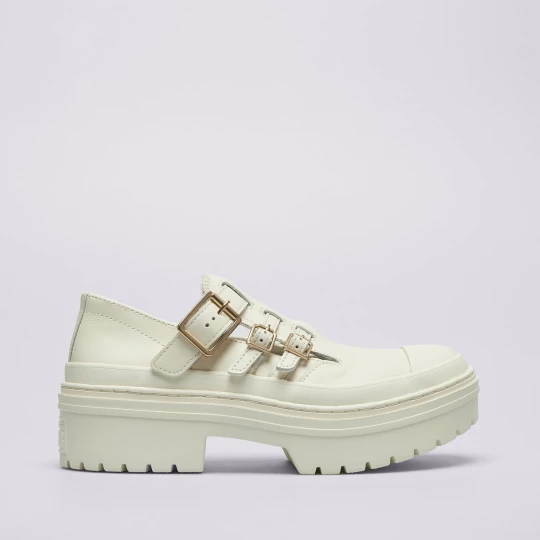 Zdjęcie produktu Converse Chuck Taylor All Star Lugged Heel Mj biały