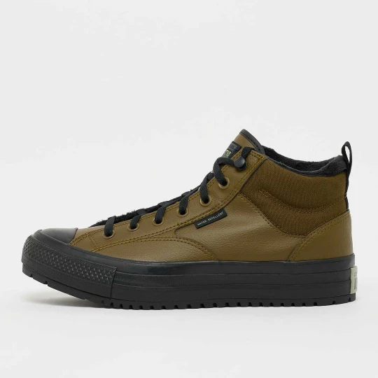 Zdjęcie produktu Chuck Taylor All Star Malden Street Boot Converse zielony