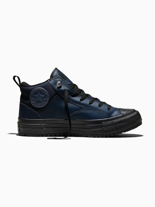 Zdjęcie produktu Converse Chuck Taylor All Star Malden Street Boot MID trampki granatowy