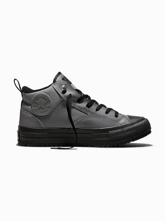 Zdjęcie produktu Converse Chuck Taylor All Star Malden Street Boot MID trampki szary