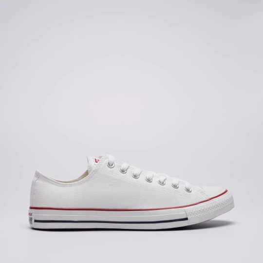 Zdjęcie produktu Converse Chuck Taylor All Star Ox biały