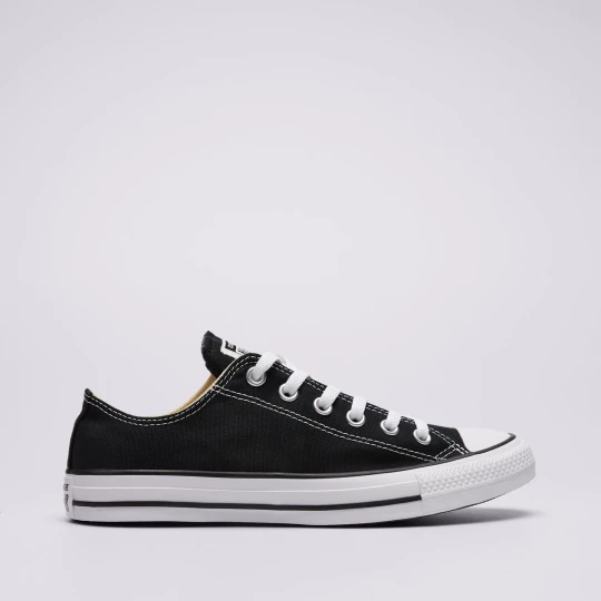 Zdjęcie produktu Converse Chuck Taylor All Star Ox czarny