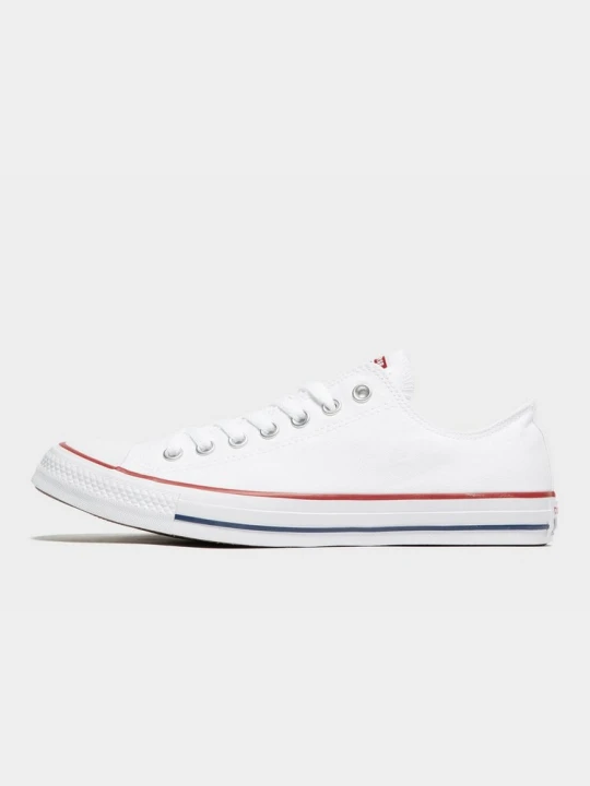 Zdjęcie produktu Converse Chuck Taylor All Star Ox biały
