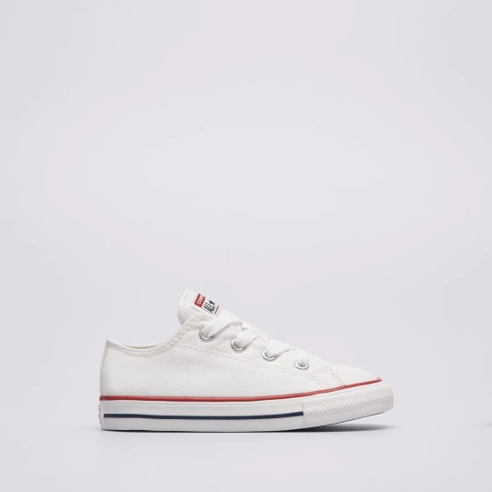 Zdjęcie produktu Converse Chuck Taylor All Star Ox All Star biały