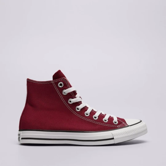 Zdjęcie produktu Converse Chuck Taylor All Star Seasonal bordowy
