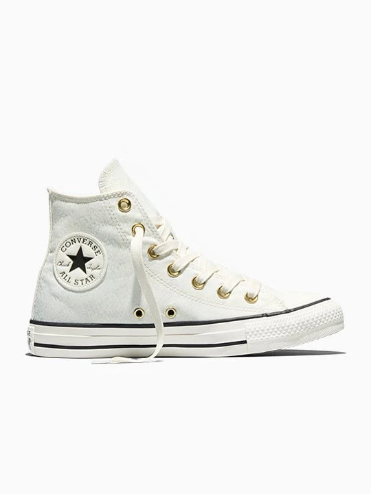 Zdjęcie produktu Converse Chuck Taylor All Star Shine złoty