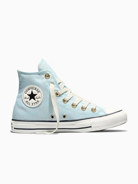 Zdjęcie produktu Converse Chuck Taylor All Star Shine złoty