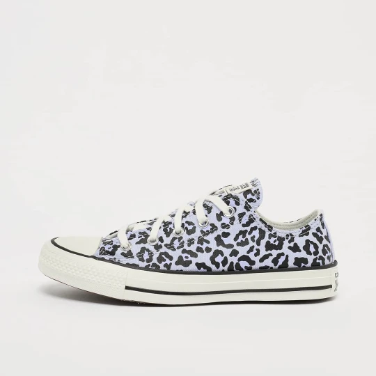 Zdjęcie produktu Chuck Taylor All Star (GS) Converse niebieski