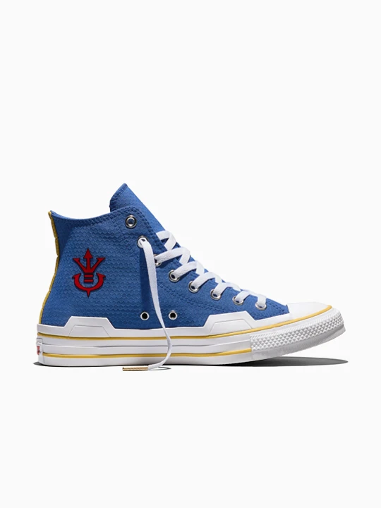 Zdjęcie produktu Converse Chuck Taylor All Star x Dragon Ball Z Vegeta