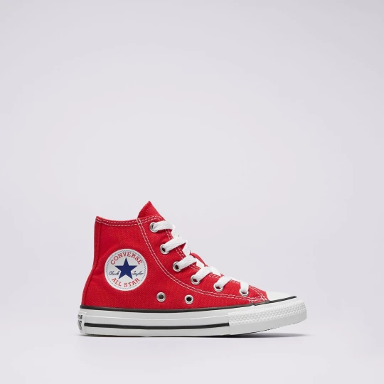 Zdjęcie produktu Converse Chuck Taylor As Core czerwony