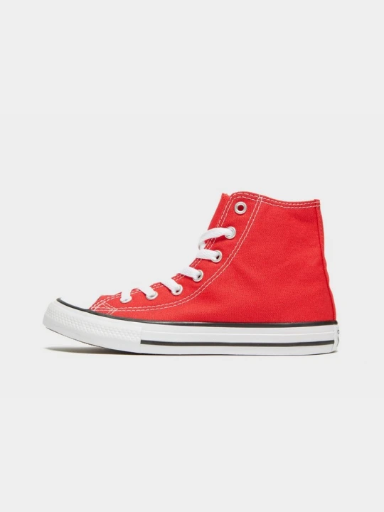Zdjęcie produktu Converse Chuck Taylor As Core czerwony
