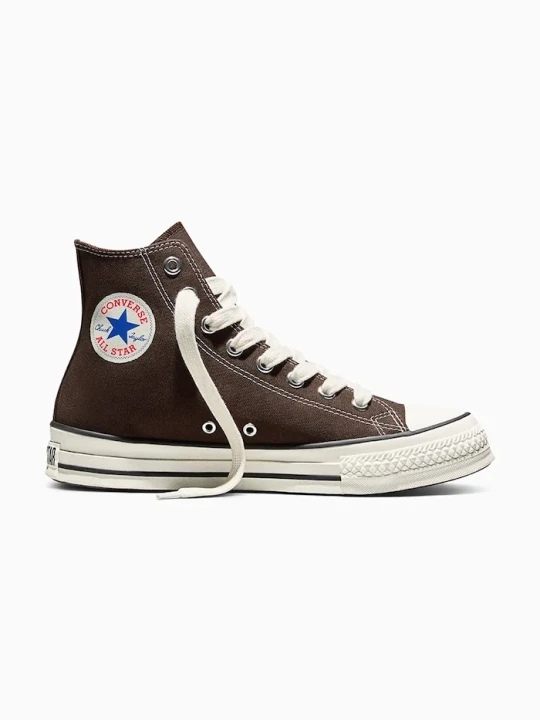 Zdjęcie produktu Converse Chuck Taylor Throwback HI trampki brązowy