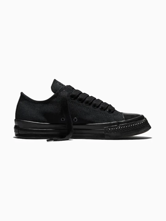 Zdjęcie produktu Converse Chuck Taylor Throwback OX tenisówki czarny