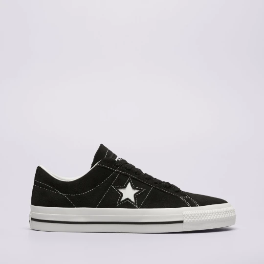Zdjęcie produktu Converse Cons One Star Pro Suede czarny