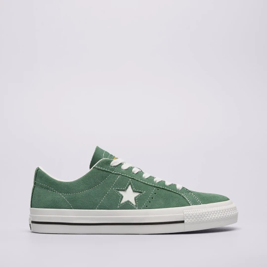 Zdjęcie produktu Converse Cons One Star Pro Suede zielony