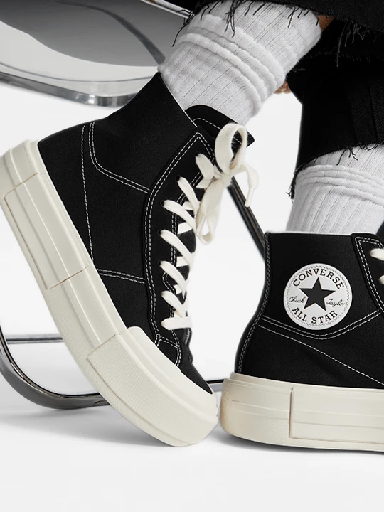 Zdjęcie produktu Converse Cruise Czarny