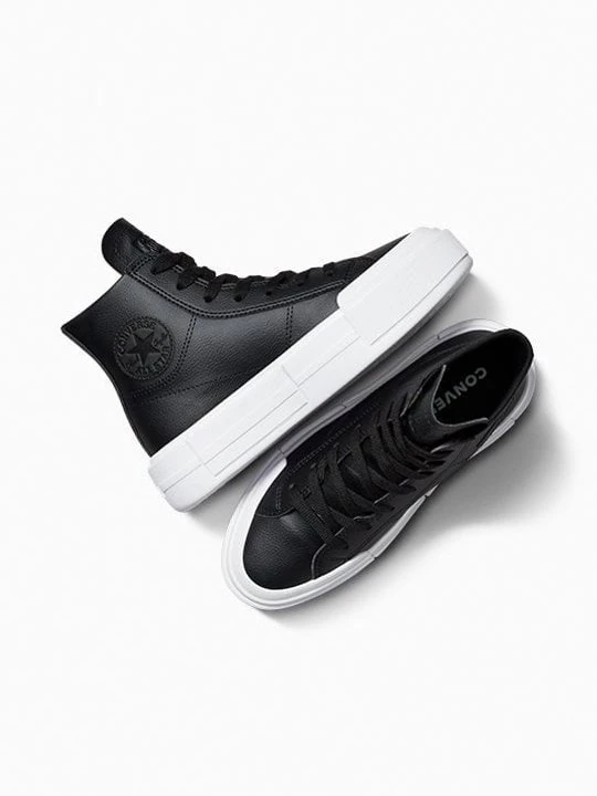 Zdjęcie produktu Converse Cruise Leather Czarny