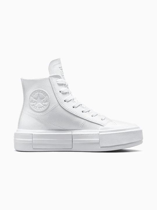 Zdjęcie produktu Converse Cruise Leather Biały