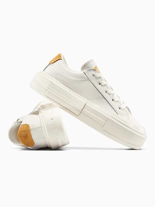 Zdjęcie produktu Converse Cruise Leather Mustard