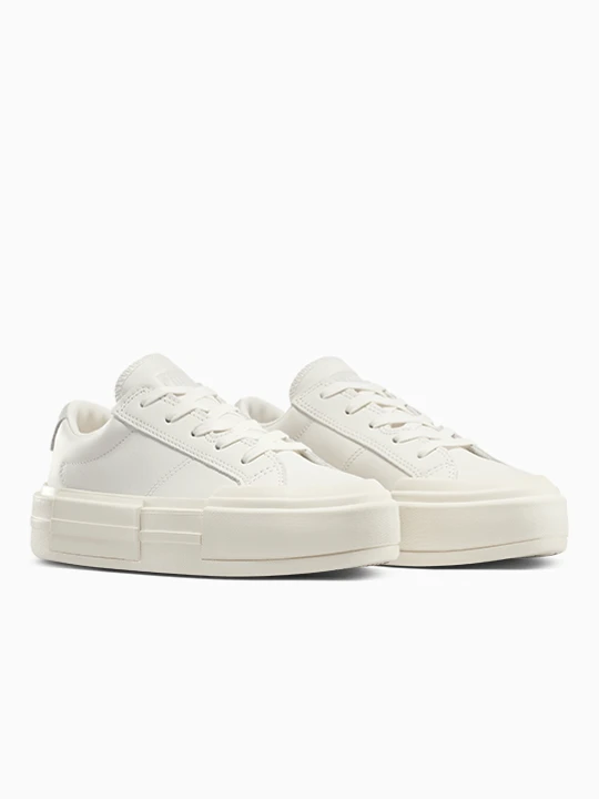 Zdjęcie produktu Converse Cruise Leather Szary
